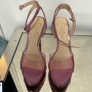 Jessica Simpson Camisha Sandal